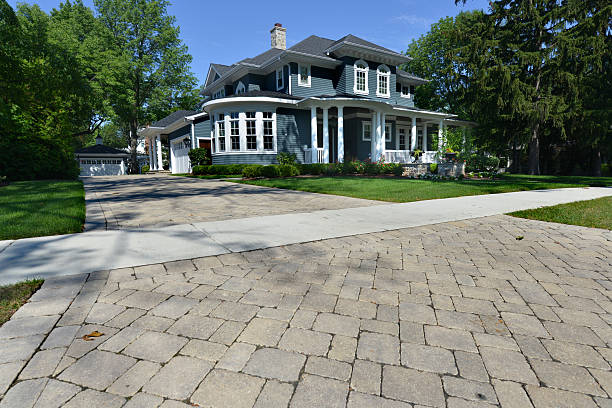 Driveway Repair Near Me in Sun Valley, PA