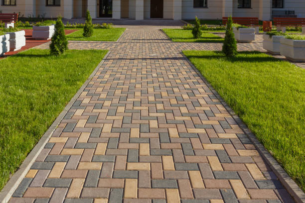 Best Best Driveway Pavers  in Sun Valley, PA